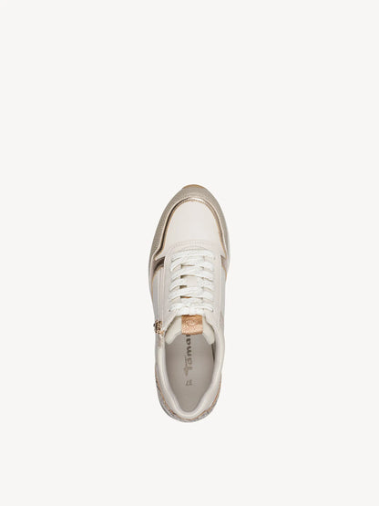 IVORY STRUCT.