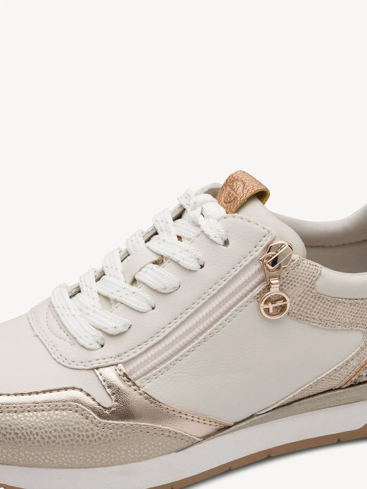 IVORY STRUCT.