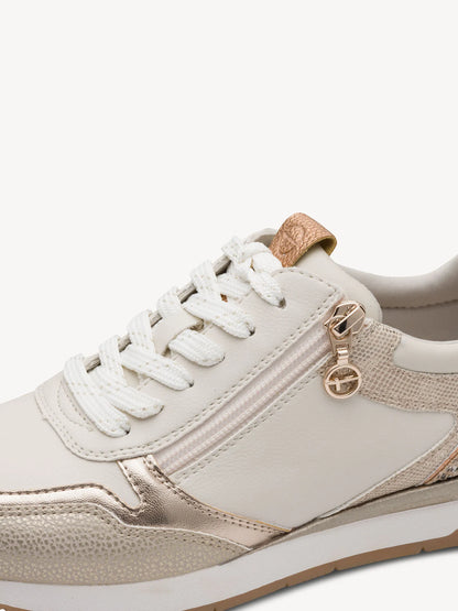IVORY STRUCT.