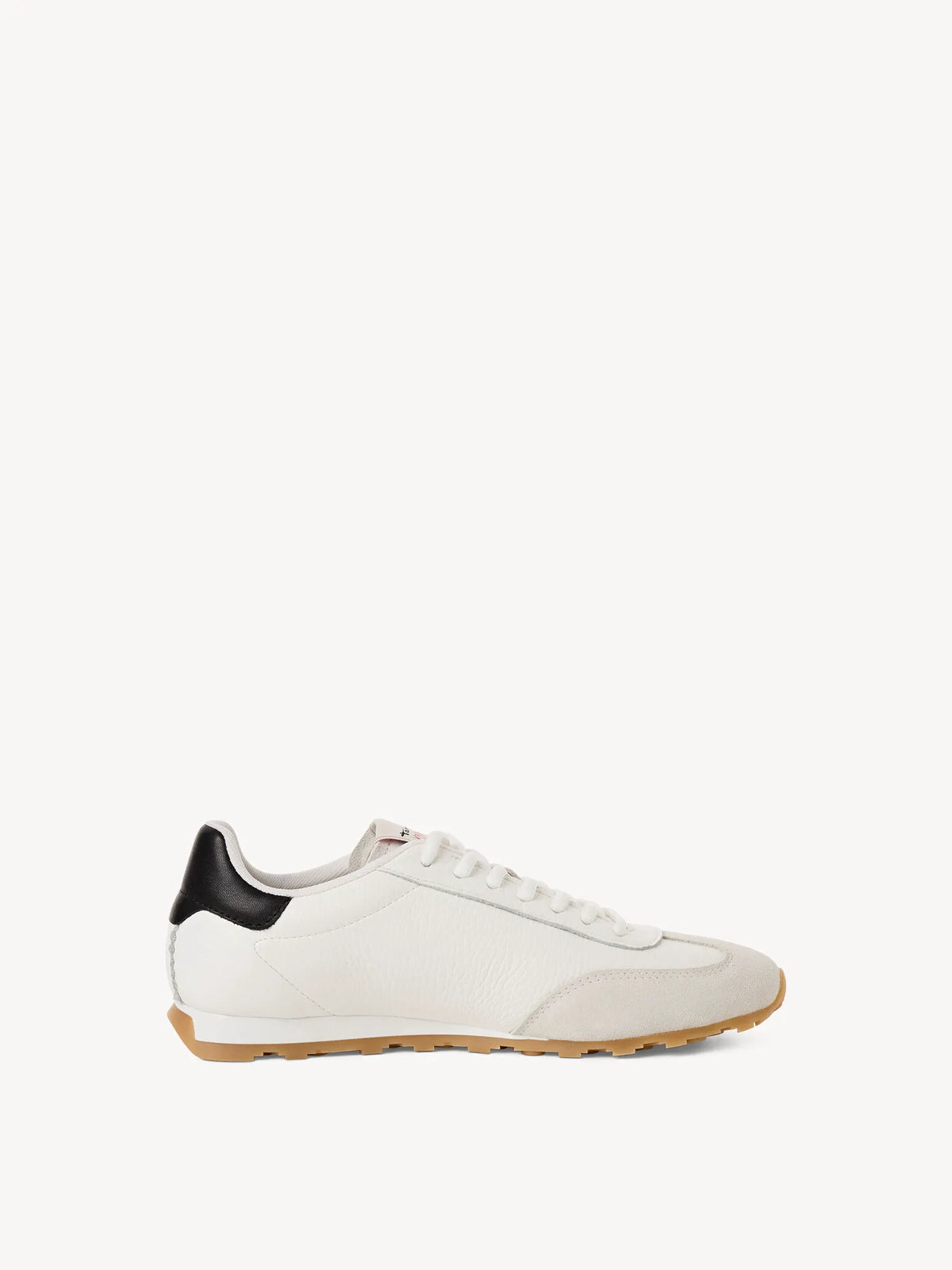 WHITE/BLACK