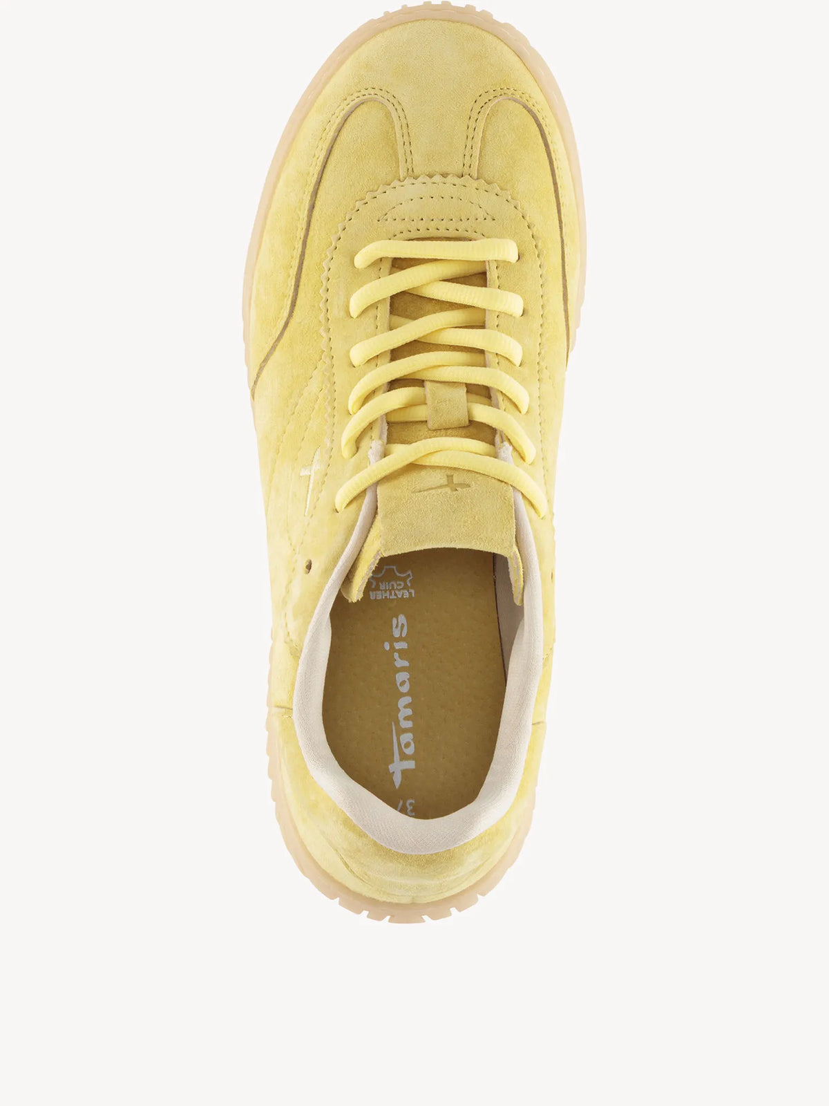 SOFT LEMON
