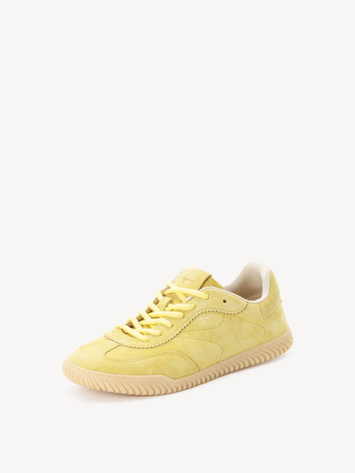 SOFT LEMON