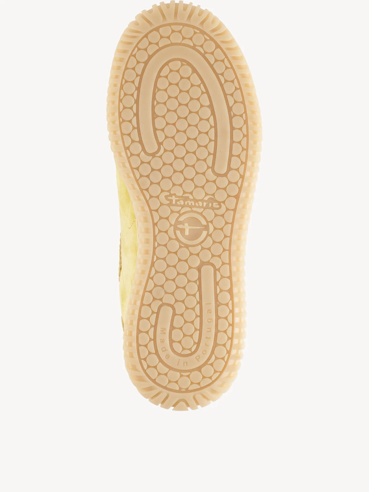 SOFT LEMON