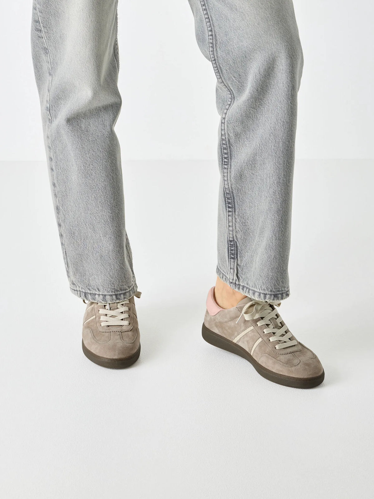 TAUPE/ROSE