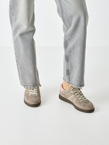 TAUPE/ROSE