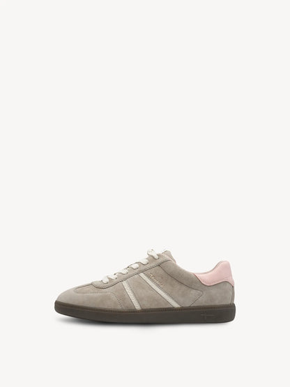 TAUPE/ROSE