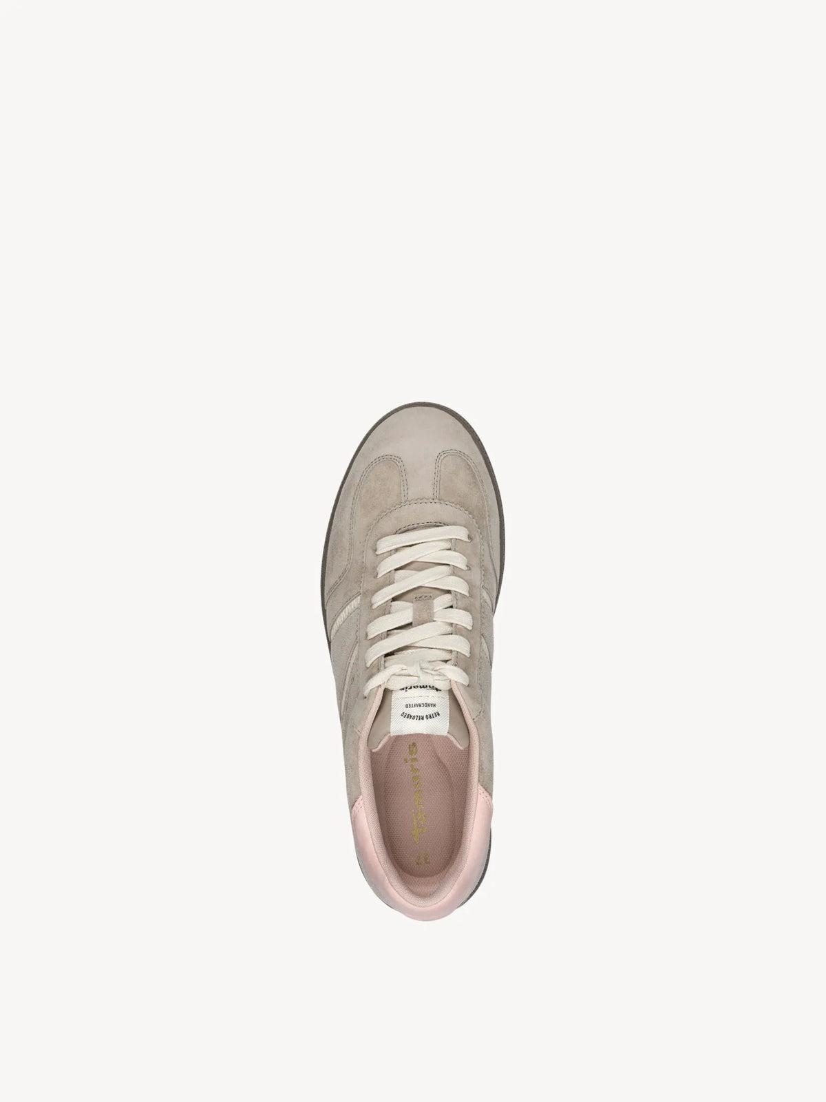 TAUPE/ROSE