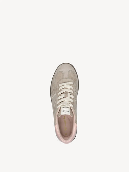TAUPE/ROSE