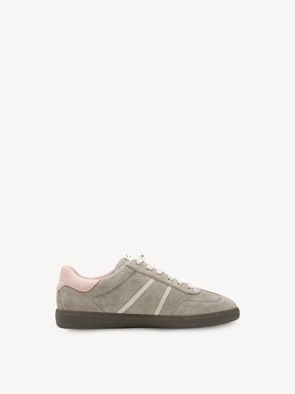 TAUPE/ROSE