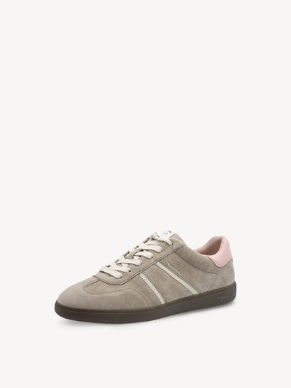TAUPE/ROSE