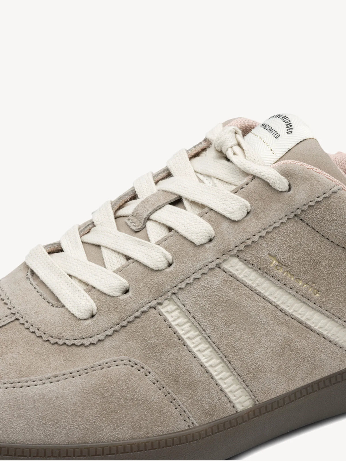 TAUPE/ROSE