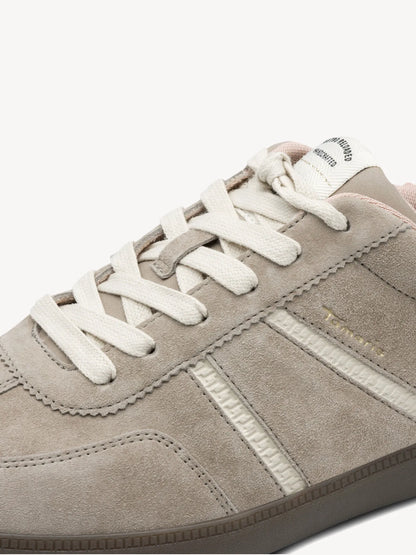 TAUPE/ROSE
