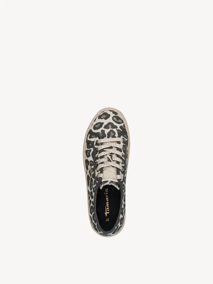 LEOPARD