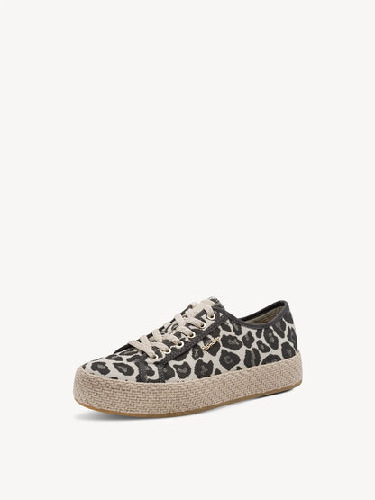 LEOPARD