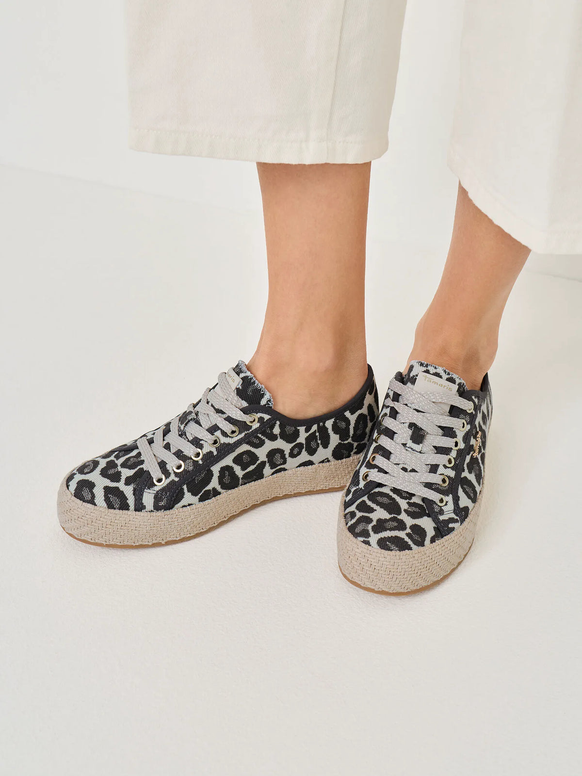 LEOPARD