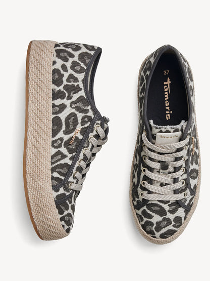 LEOPARD