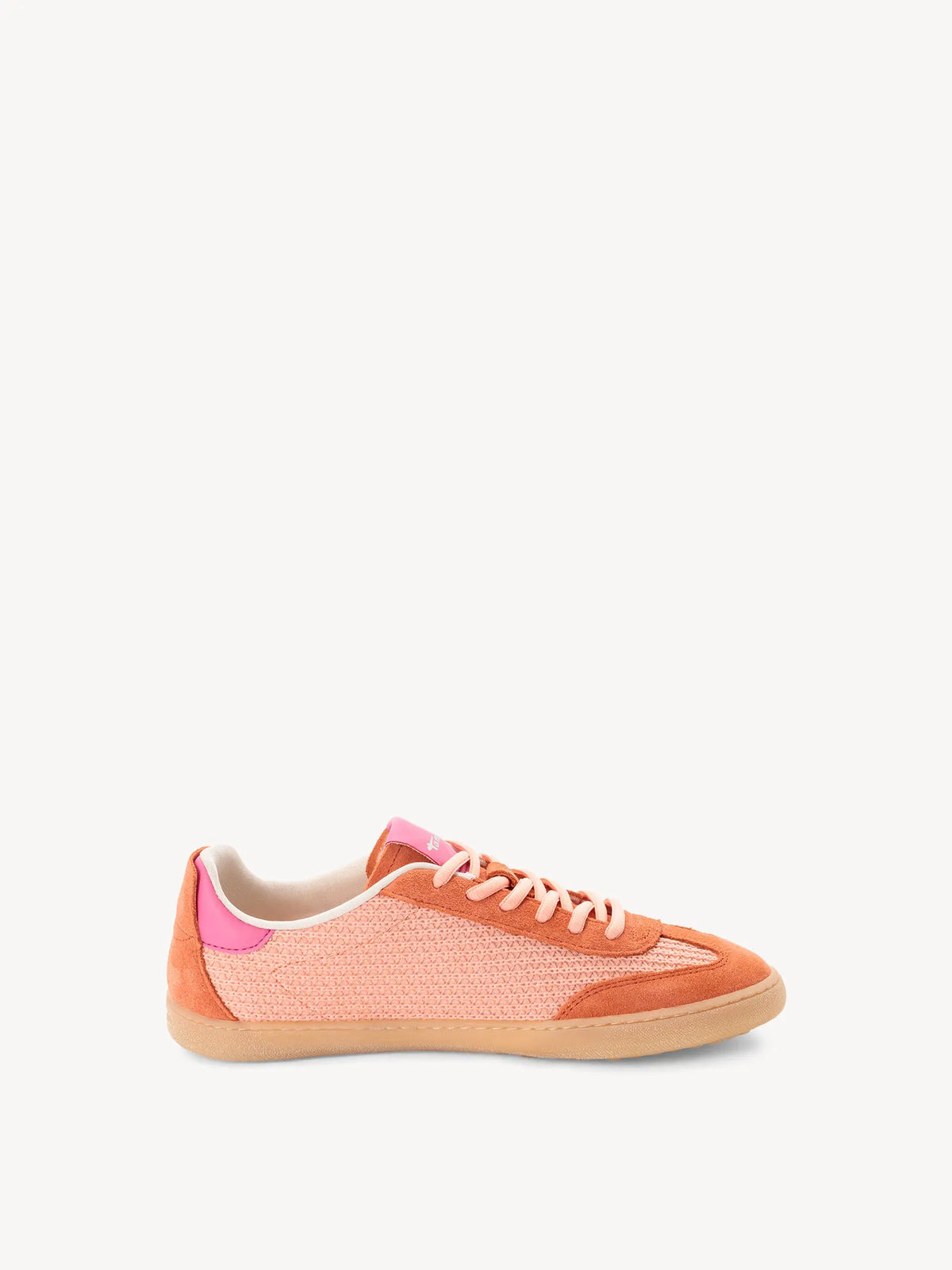 CORAL COMB