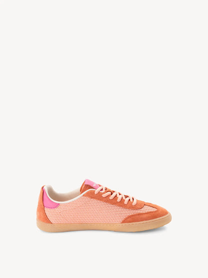 CORAL COMB