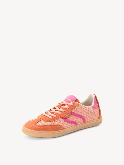 CORAL COMB