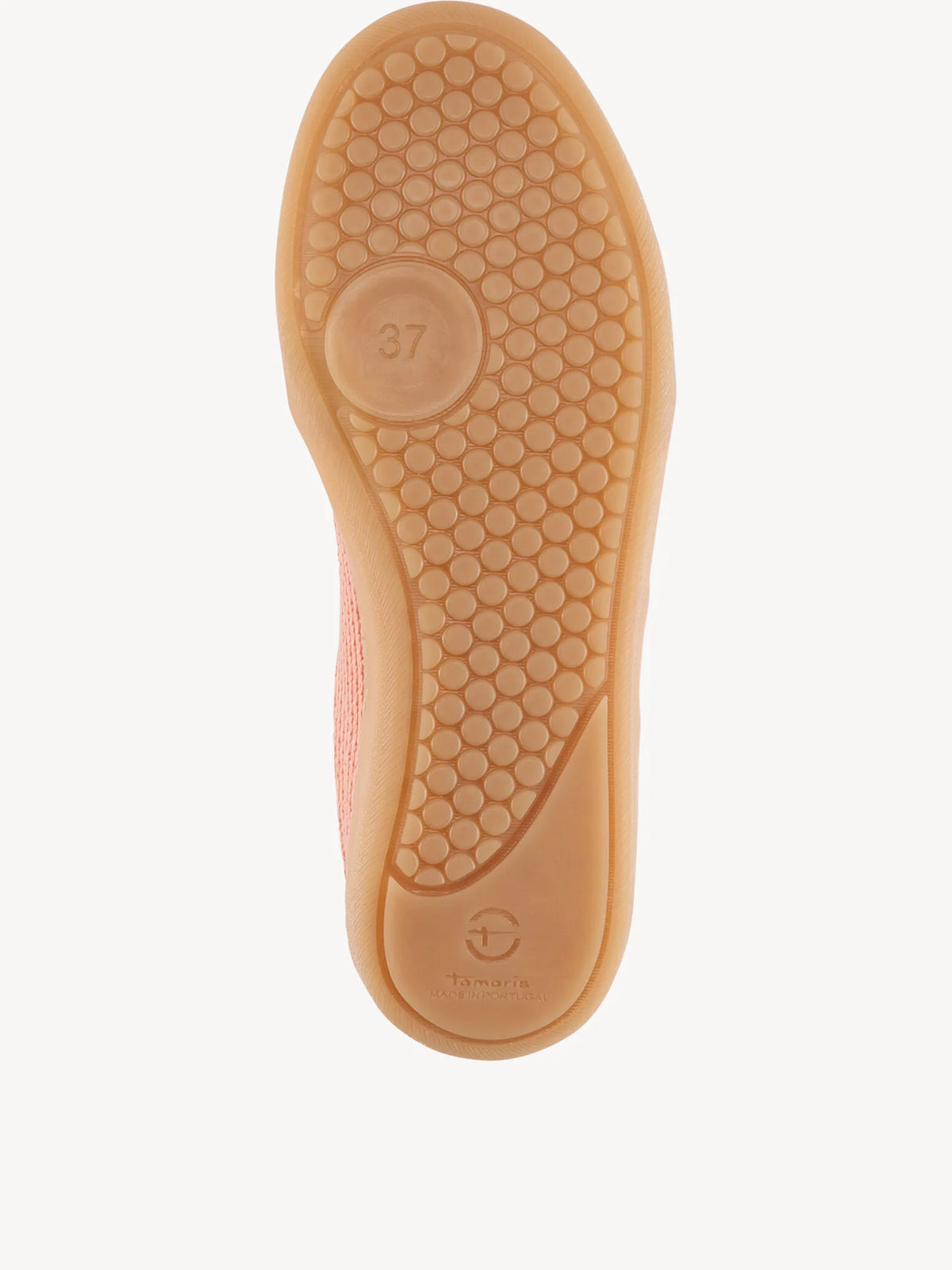 CORAL COMB