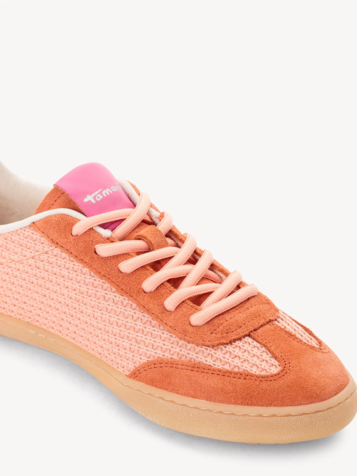 CORAL COMB