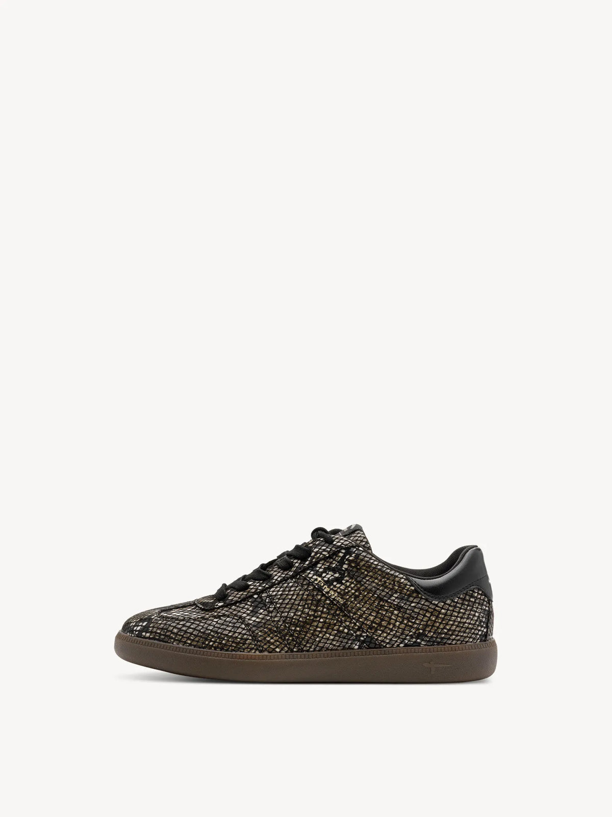 BLACK SNAKE