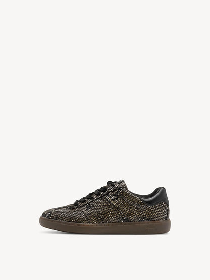 BLACK SNAKE