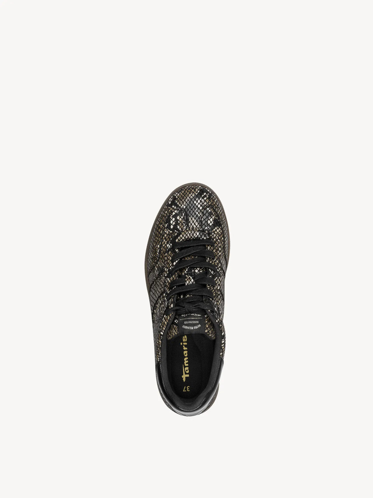BLACK SNAKE
