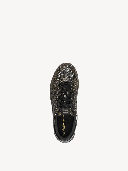BLACK SNAKE