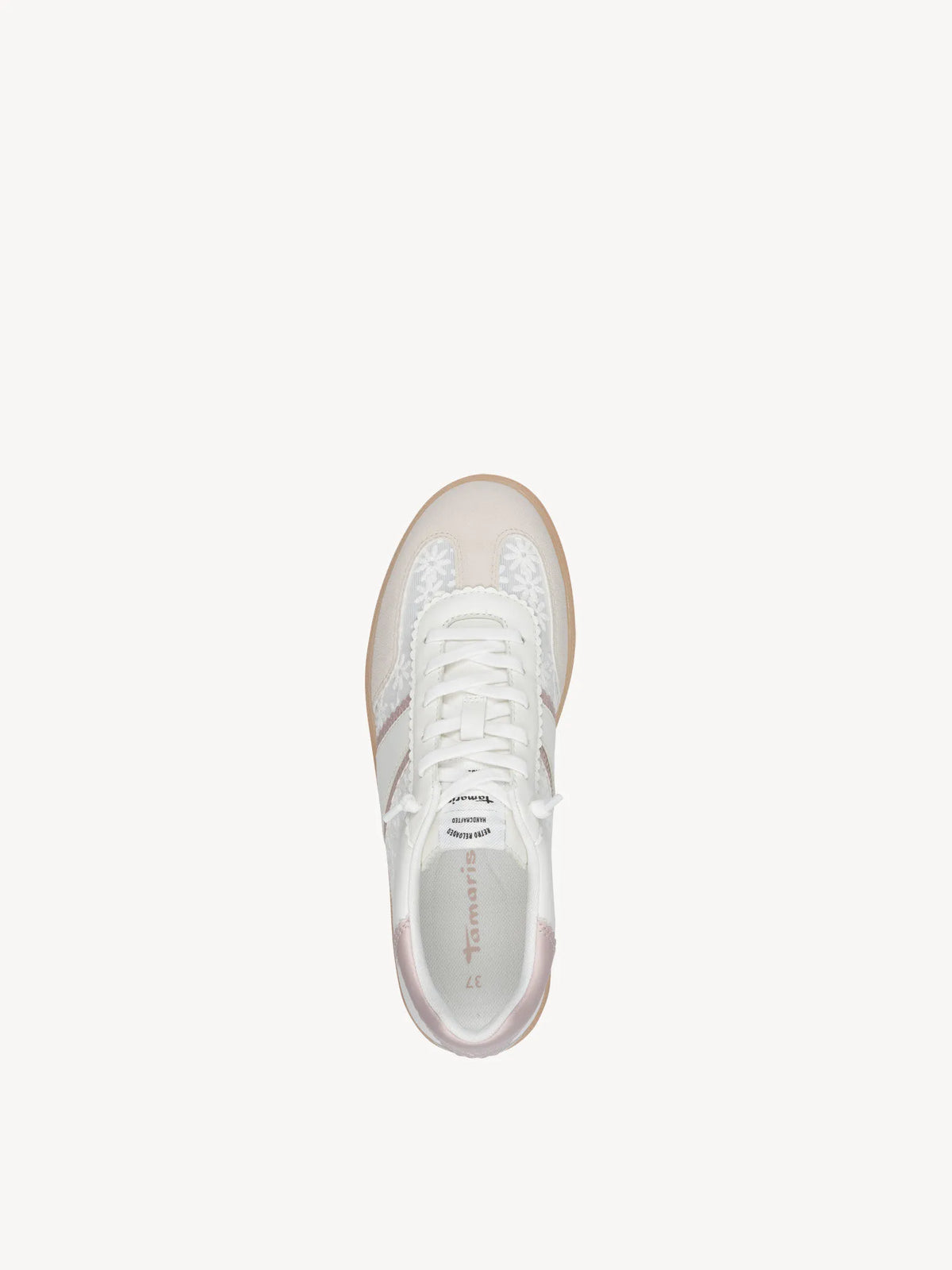WHITE COMB