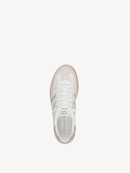 WHITE COMB