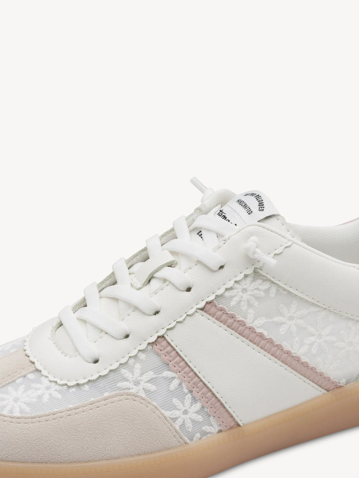 WHITE COMB