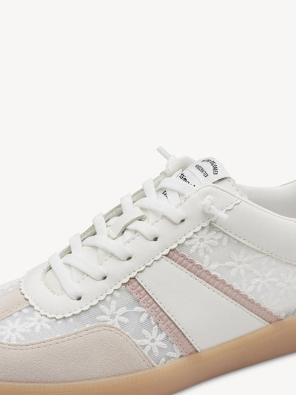 WHITE COMB
