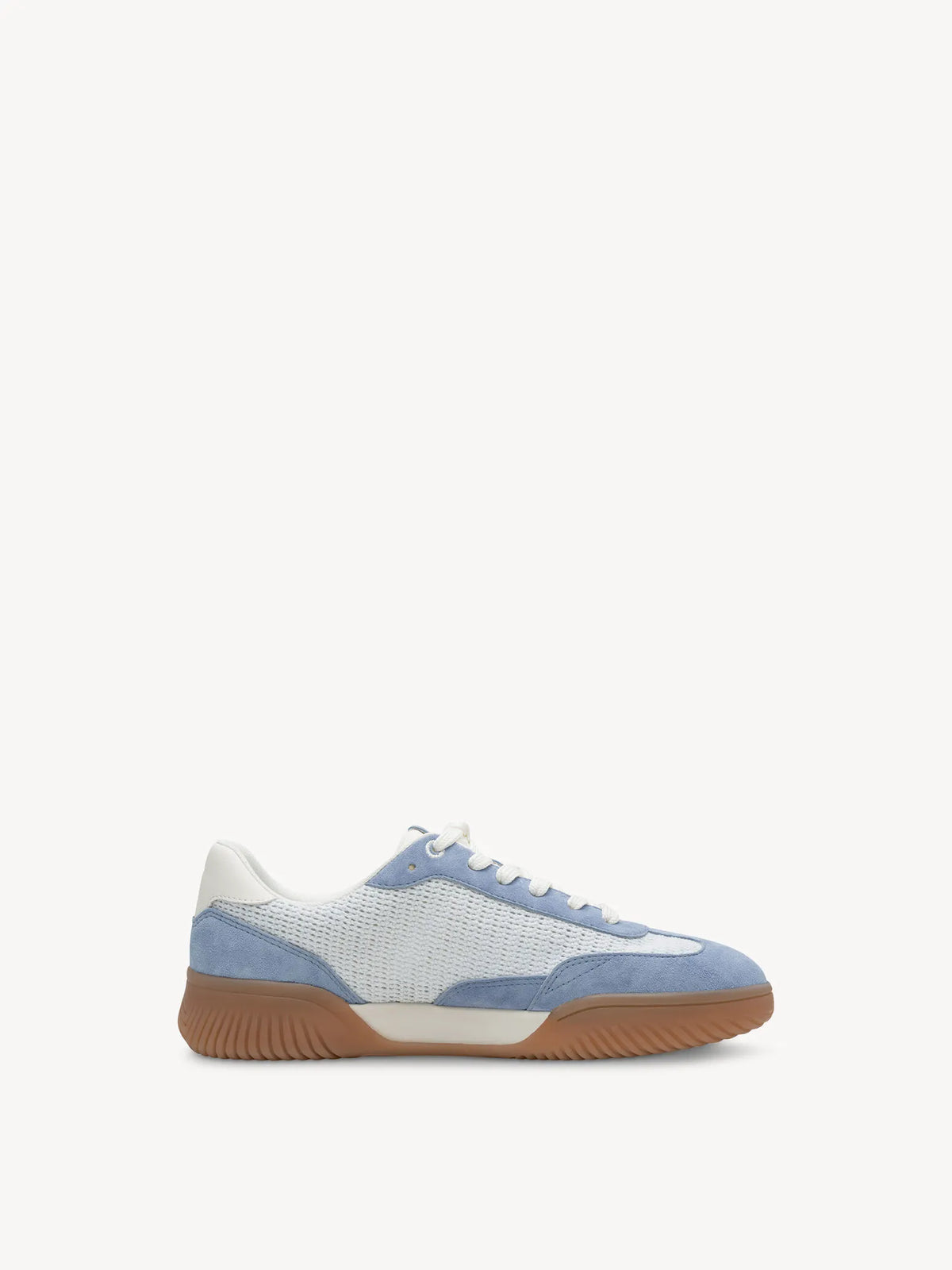 BLUE COMB