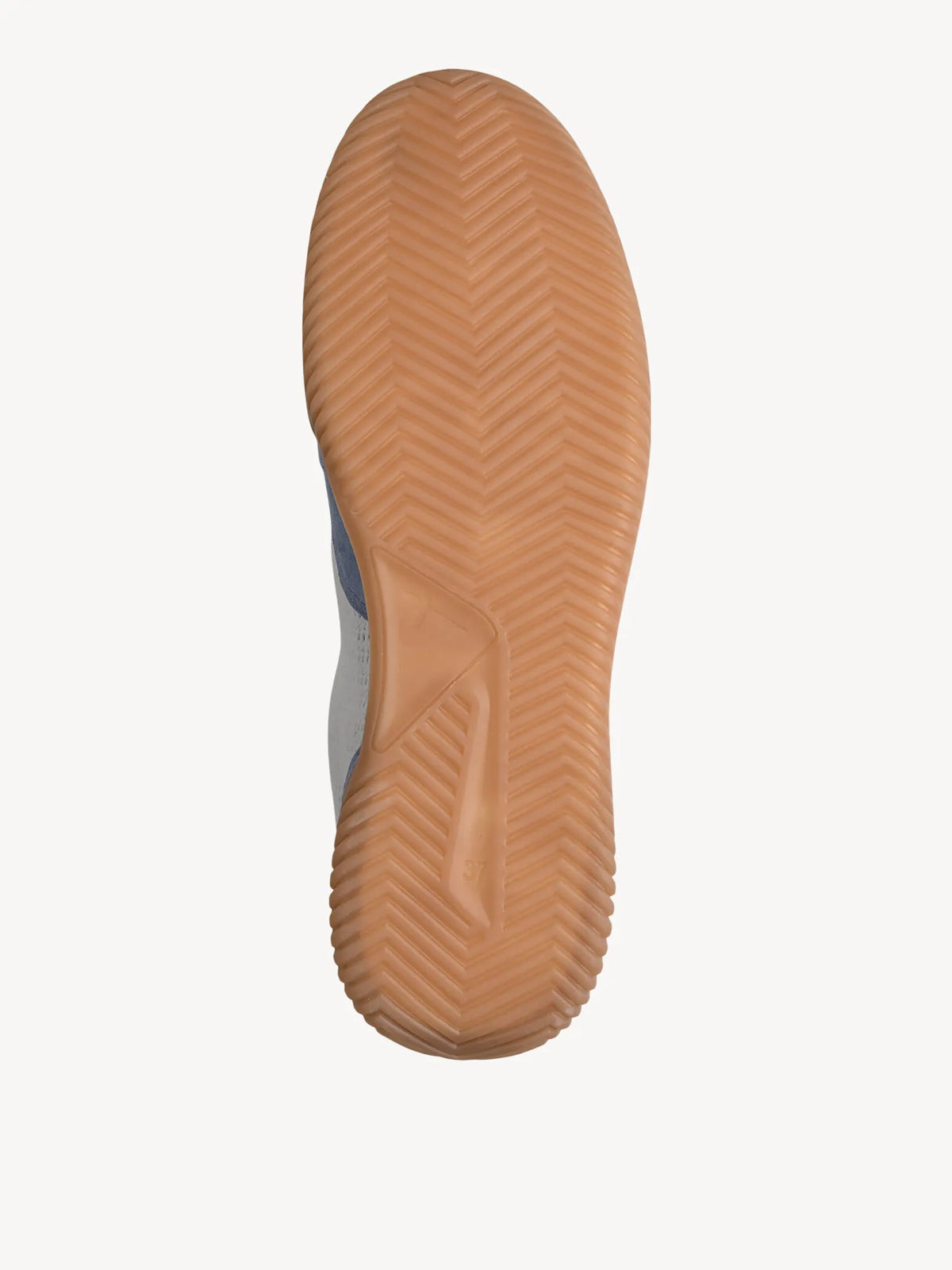 BLUE COMB