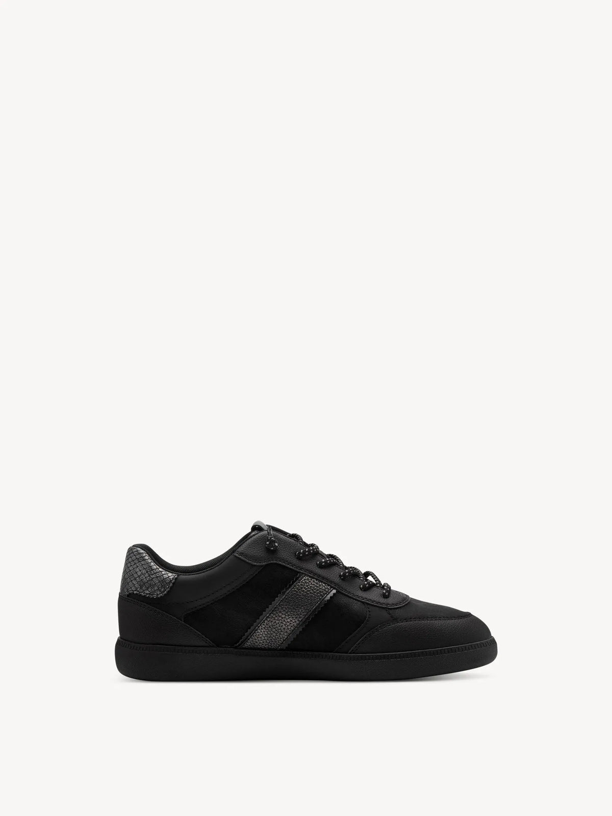 BLACK COMB