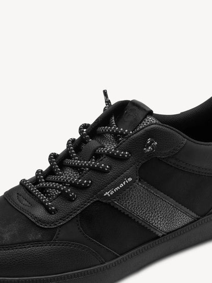 BLACK COMB