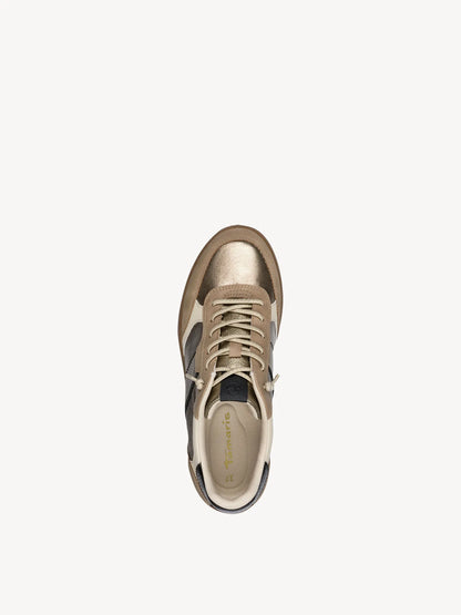 GOLD COMB