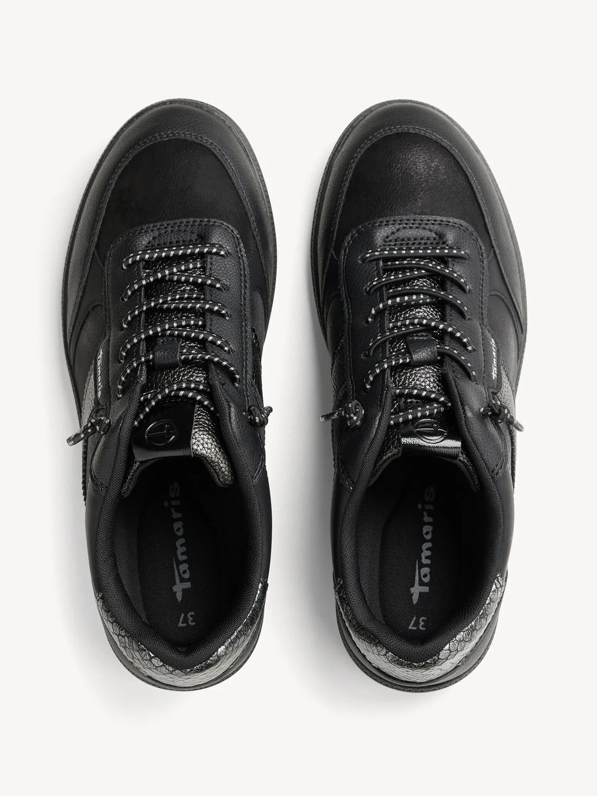 BLACK COMB