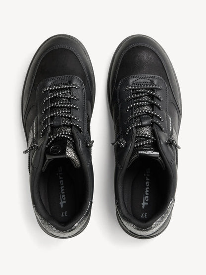 BLACK COMB