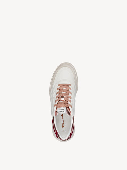 OFFWHITE COMB
