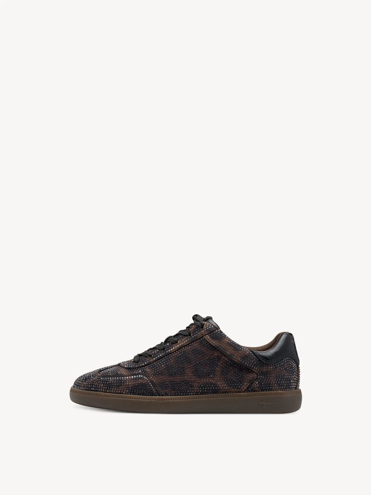 MOCCA LEOPARD