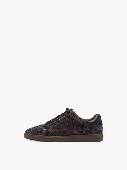 MOCCA LEOPARD