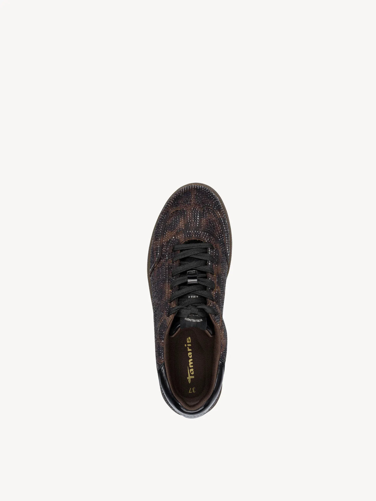 MOCCA LEOPARD