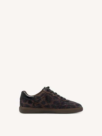 MOCCA LEOPARD