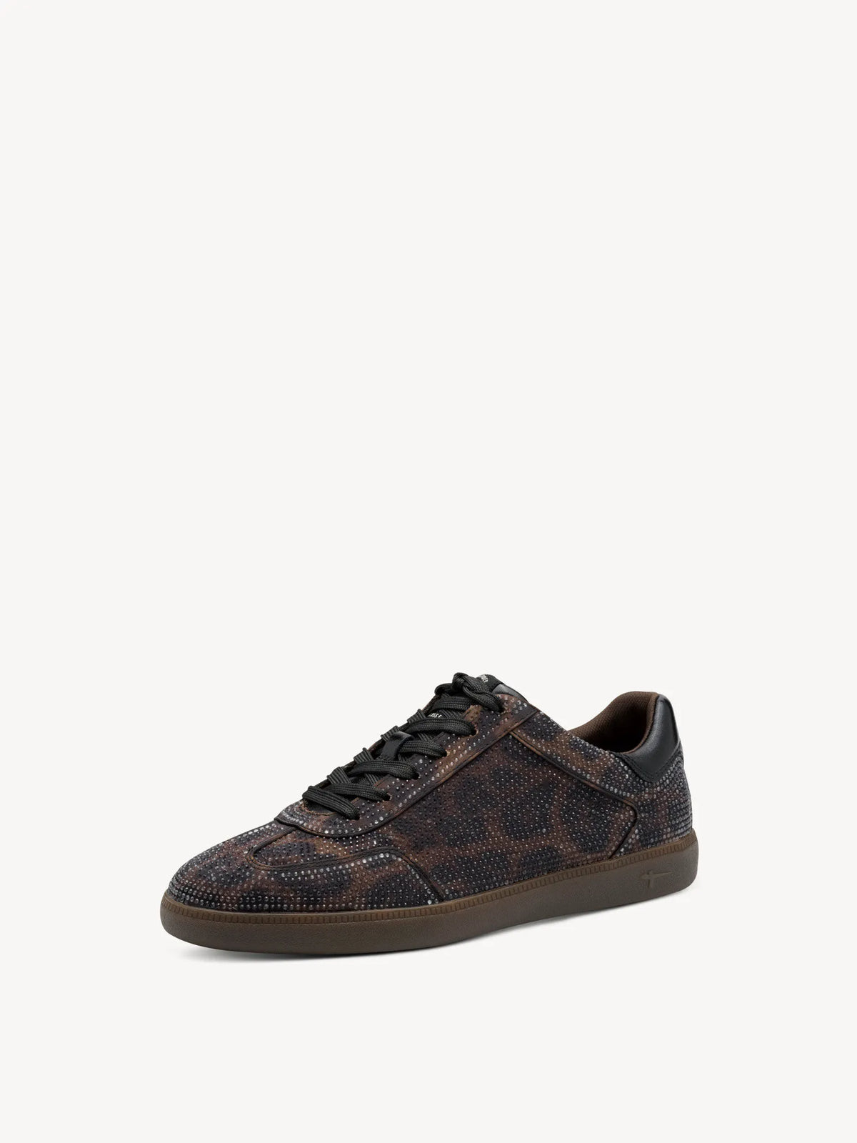 MOCCA LEOPARD