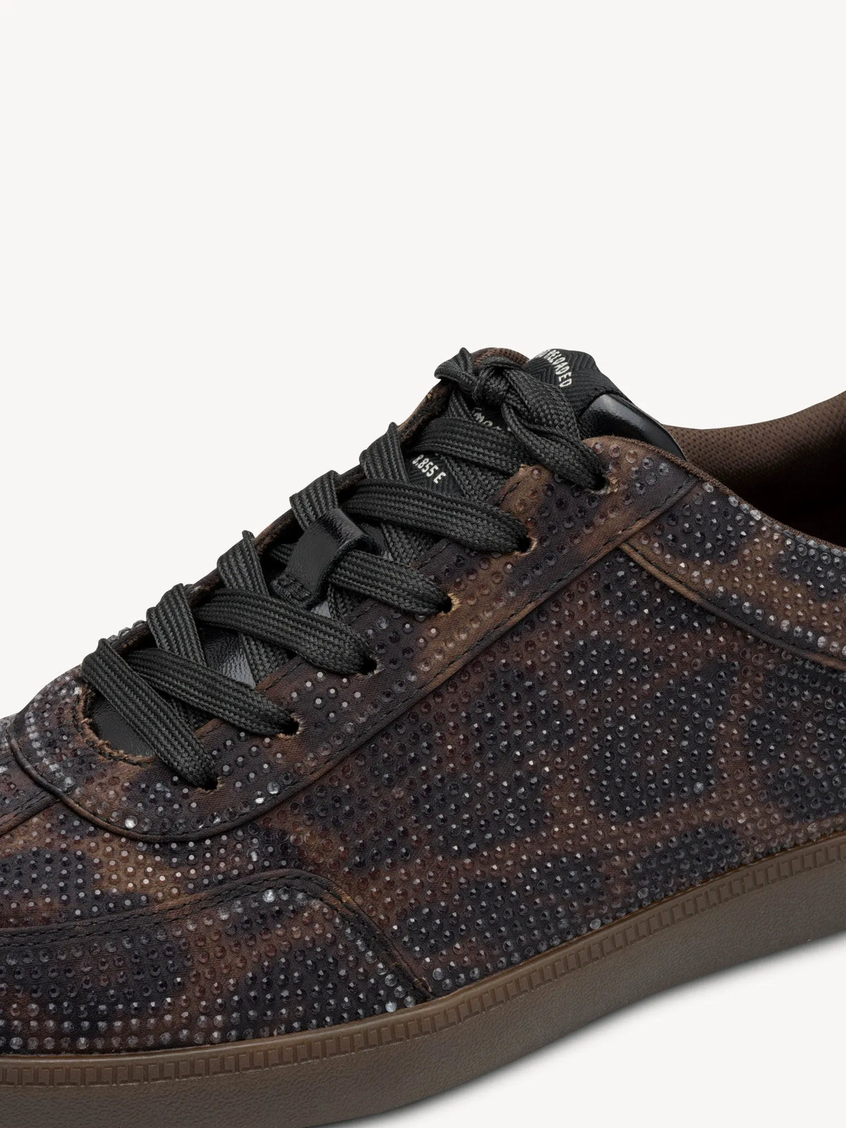 MOCCA LEOPARD