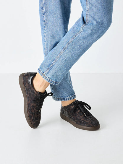 MOCCA LEOPARD