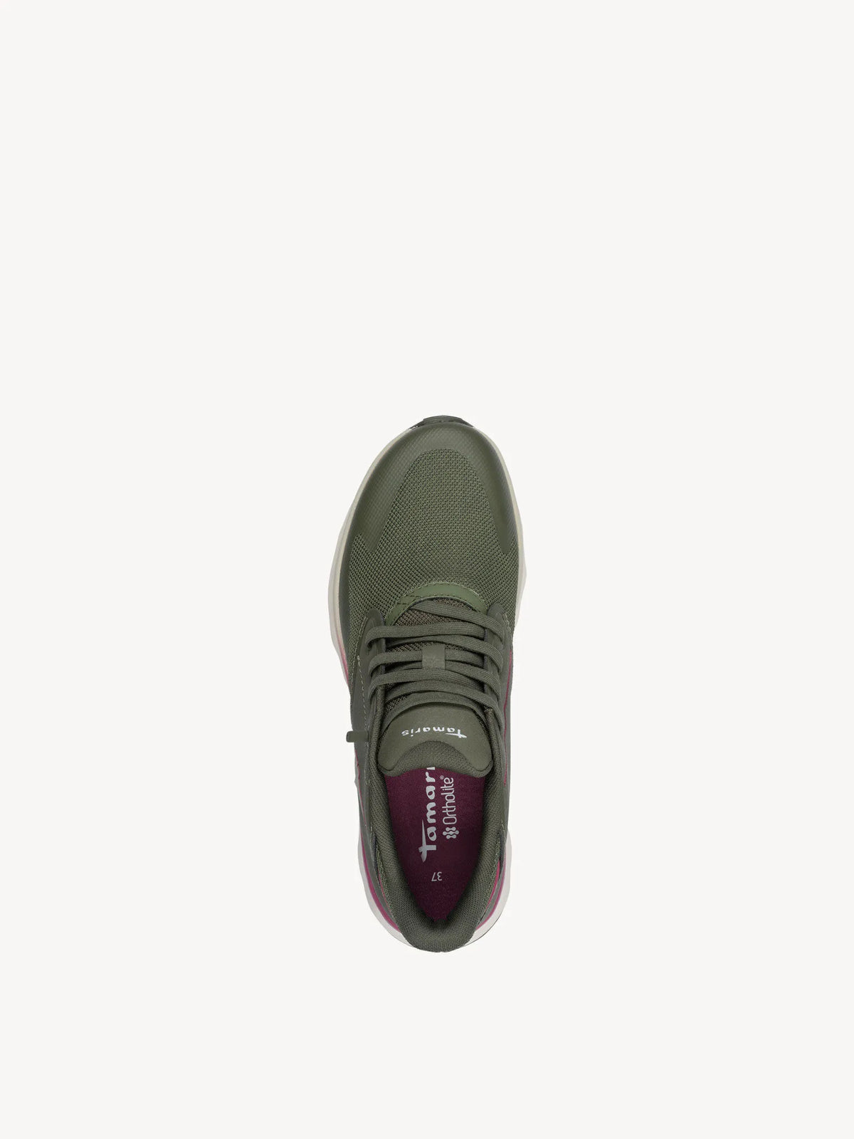 OLIVE COMB