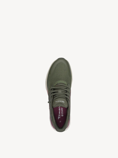 OLIVE COMB